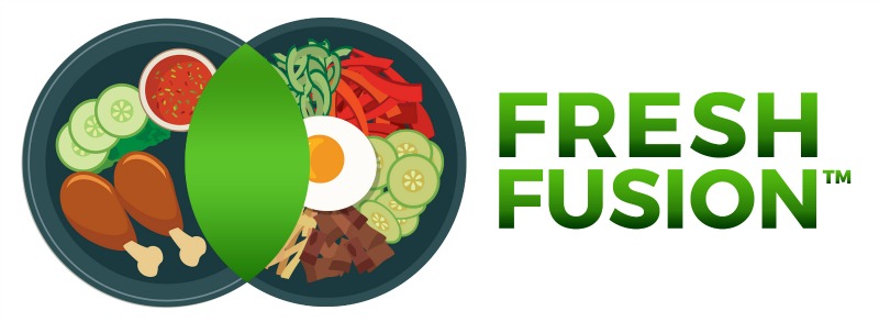Fresh Fusion Meal Planning Tool